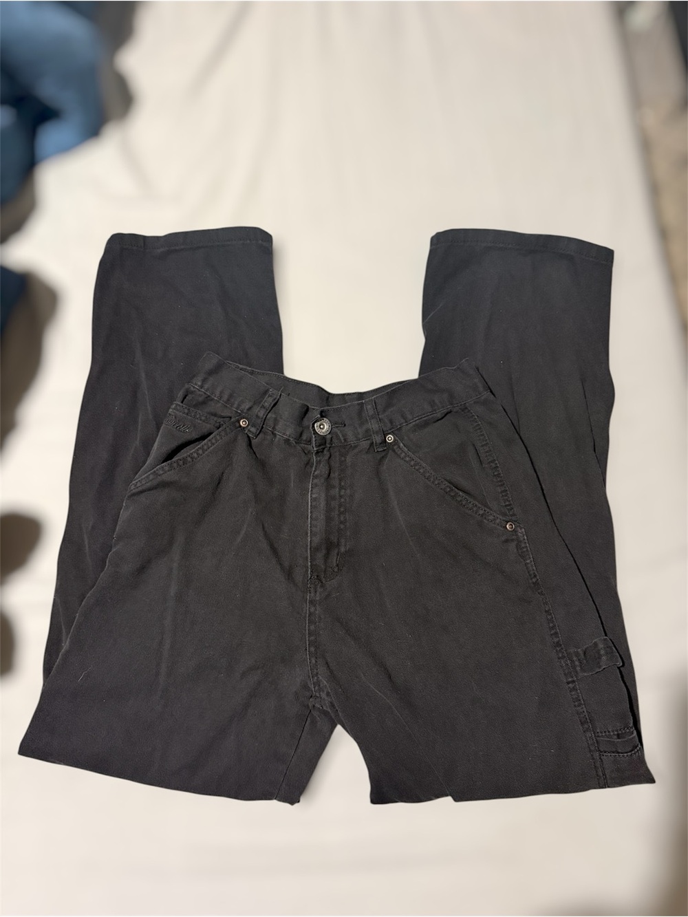Kuwalla Cargo Jeans